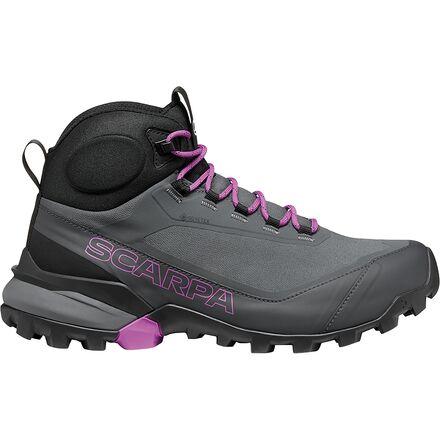 Ribelle Cross 2 Mid GTX Hiking Boot by SCARPA