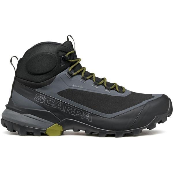Ribelle Cross 2 Mid GTX Hiking Boots by SCARPA