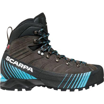 Ribelle HD Mountaineering Boot by SCARPA