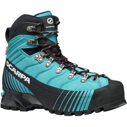 Ribelle HD Mountaineering Boot by SCARPA