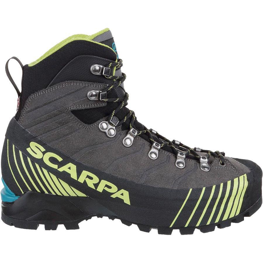 Ribelle HD Mountaineering Boot by SCARPA