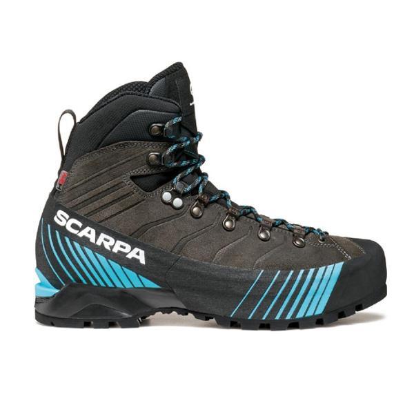 Ribelle HD Mountaineering Boots by SCARPA