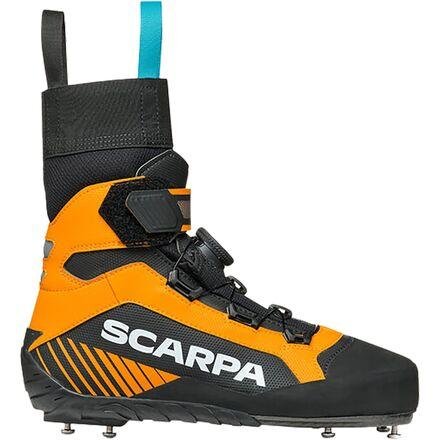 Ribelle Ice Mountaineering Boot by SCARPA