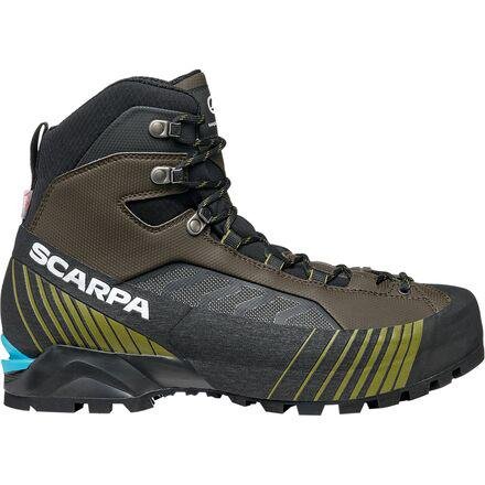 Ribelle Lite HD Mountaineering Boot by SCARPA