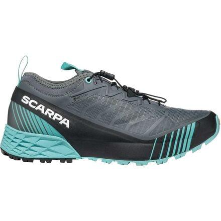 Ribelle Run GTX Trail Running Shoe by SCARPA