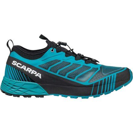 Ribelle Run Kalibra G Trail Running Shoe by SCARPA