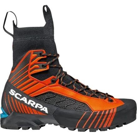 Ribelle Tech 2.0 HD Mountaineering Boot by SCARPA