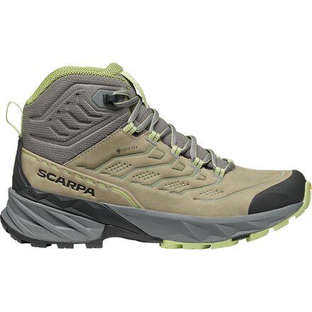 Rush 2 Pro Mid GTX Boot by SCARPA