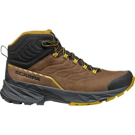 Rush 2 Pro Mid GTX Boot by SCARPA