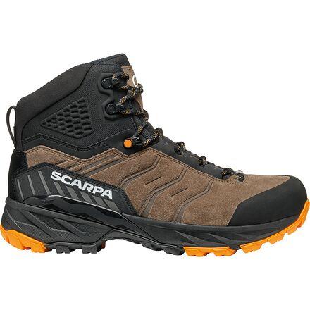 Rush TRK GTX Boot by SCARPA