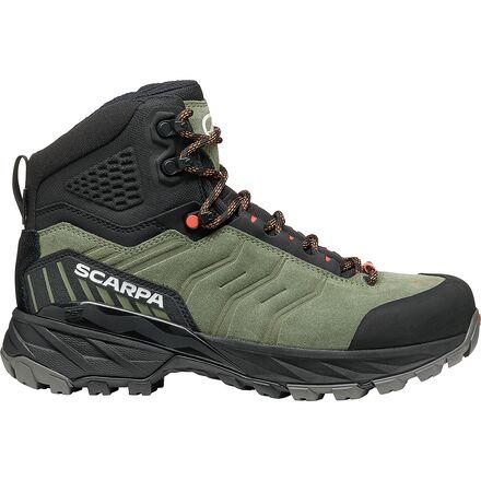 Rush TRK GTX Boot by SCARPA