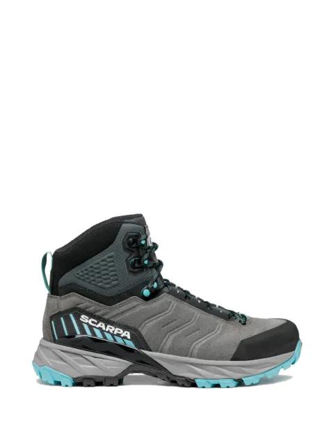 Rush TRK hiking boots by SCARPA