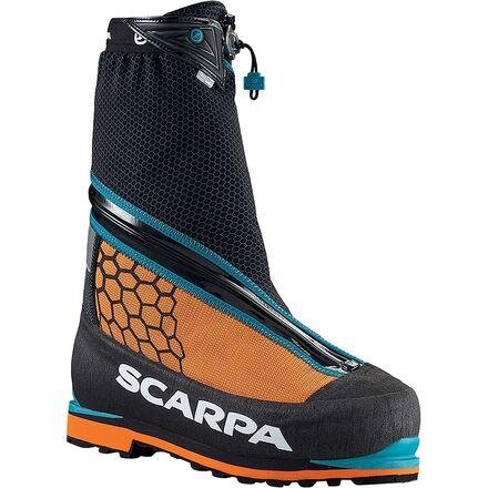 Scarpa Phantom 6000 HD Mountaineering Boot by SCARPA