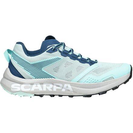 Spin Planet Trail Running Shoe by SCARPA
