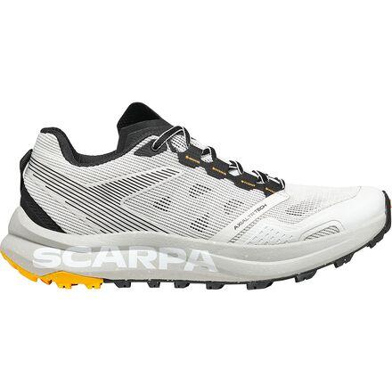 Spin Planet Trail Running Shoe by SCARPA