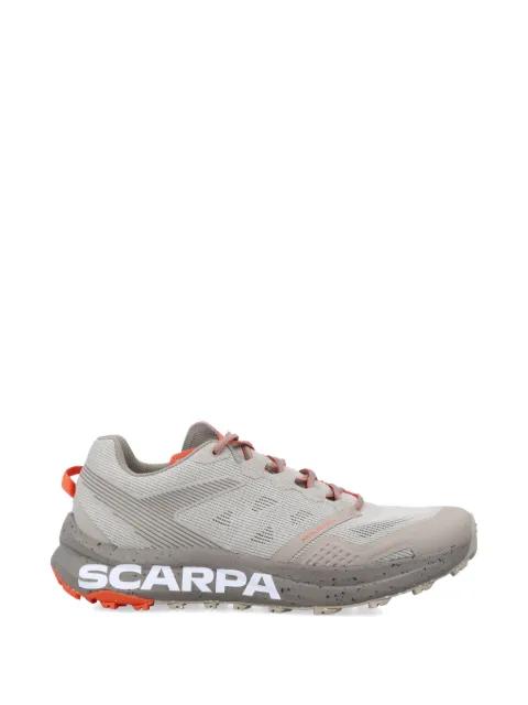 Spin Planet trail sneakers by SCARPA