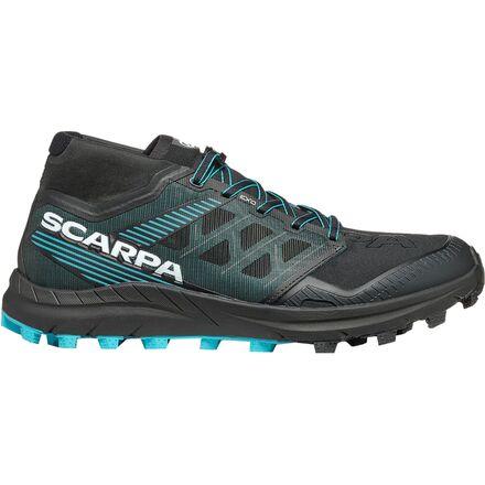 Spin ST Trail Running Shoe by SCARPA