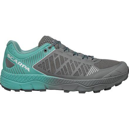 Spin Ultra Trail Running Shoe by SCARPA