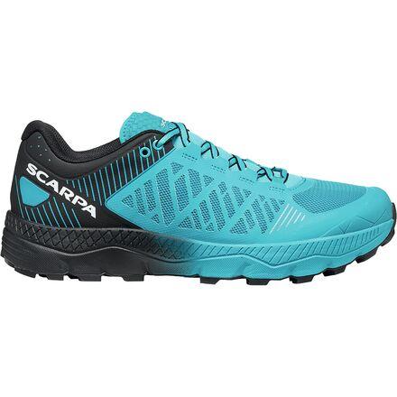 Spin Ultra Trail Running Shoe by SCARPA