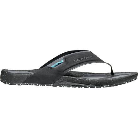 Tegu Sandal by SCARPA