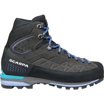 Zodiac Tech GTX Mountaineering Boot by SCARPA