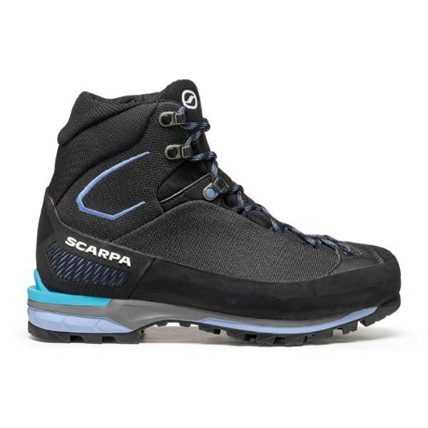 Zodiac Tech LT GTX Mountaineering Boots by SCARPA