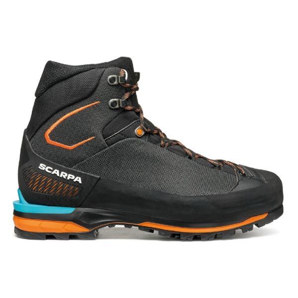 Zodiac Tech LT GTX Mountaineering Boots by SCARPA