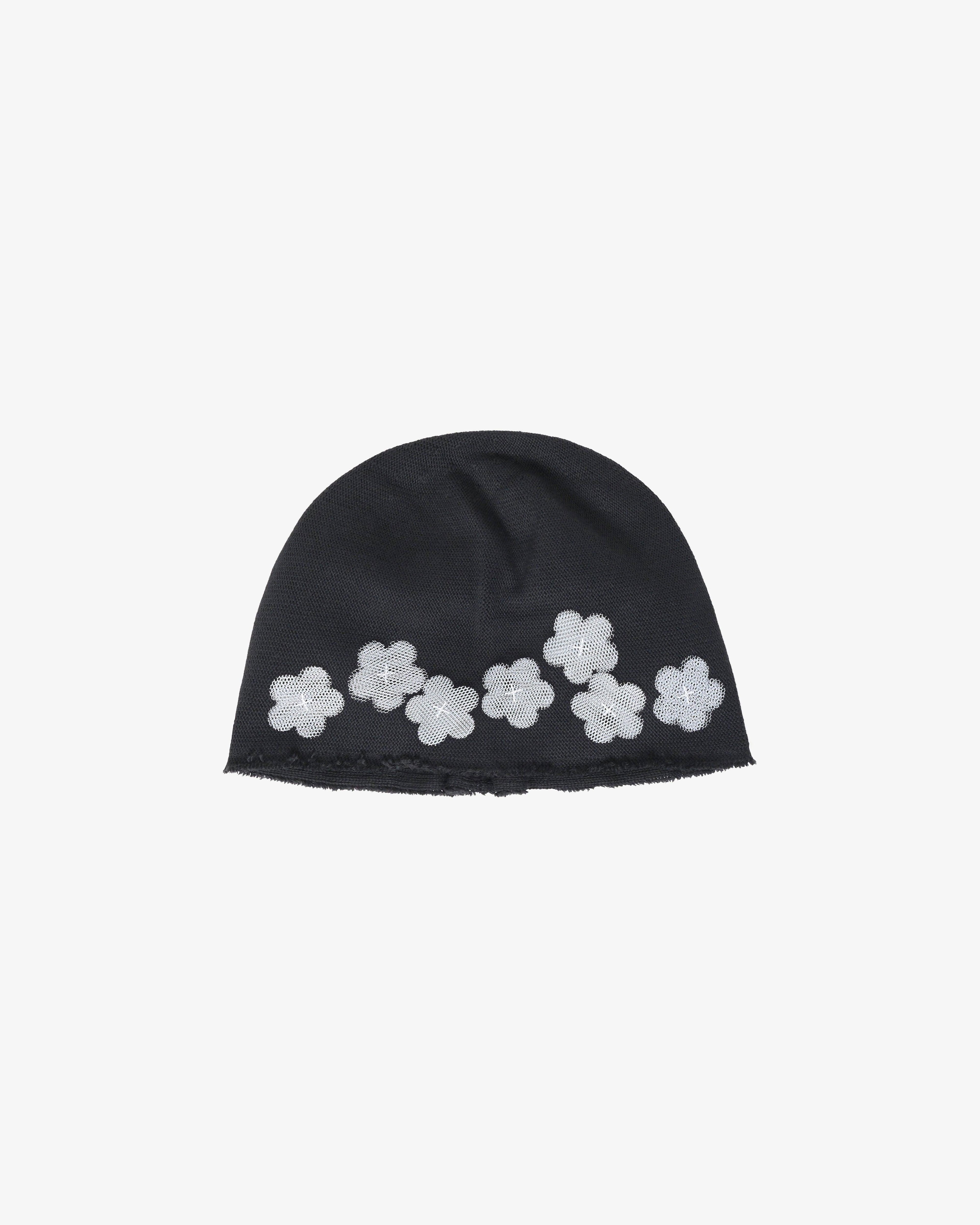 SCHA - Men's Taiga Medium Flowers-T-E - (Black) by SCHA