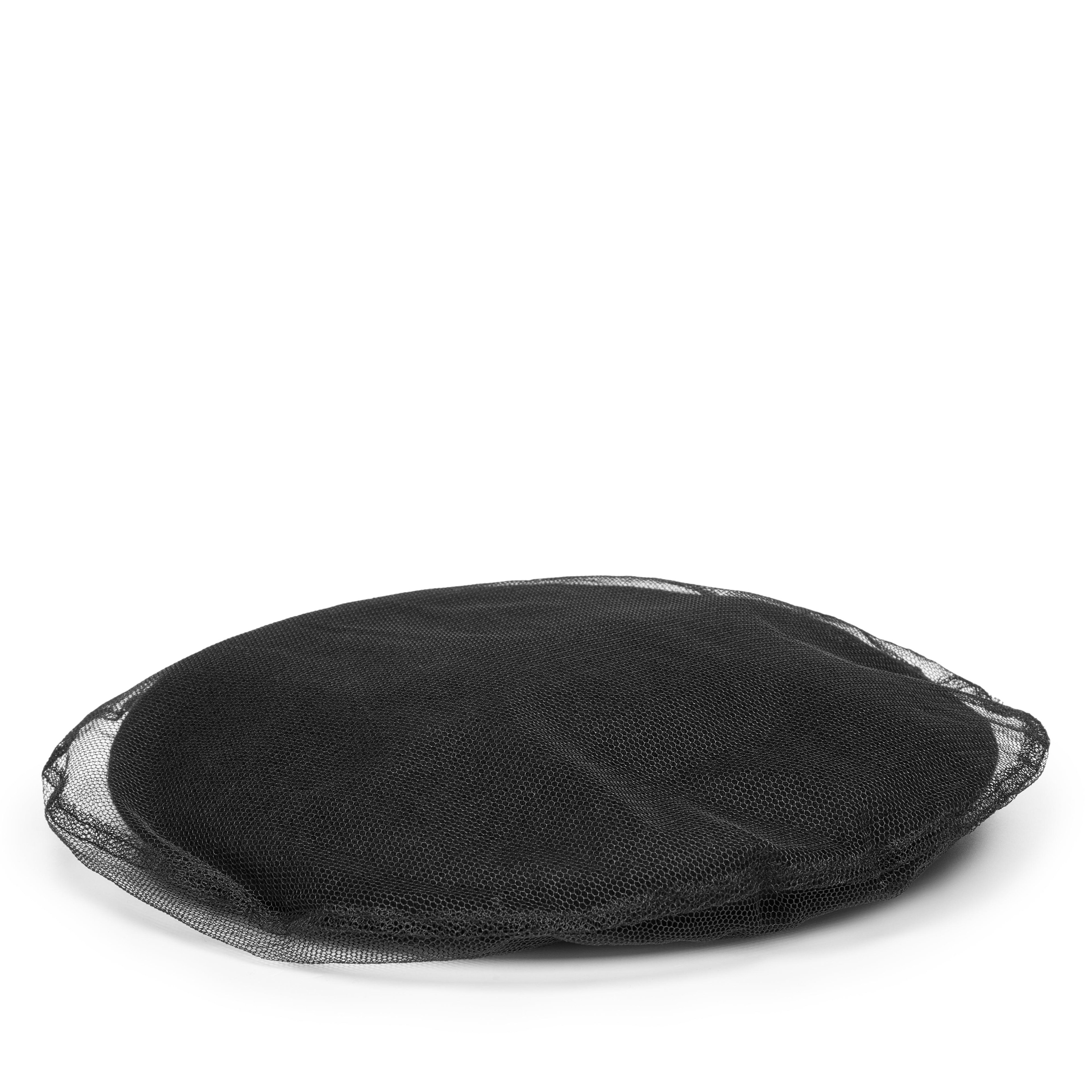 SCHA - Women's Flying Duck Beret - (Black) by SCHA