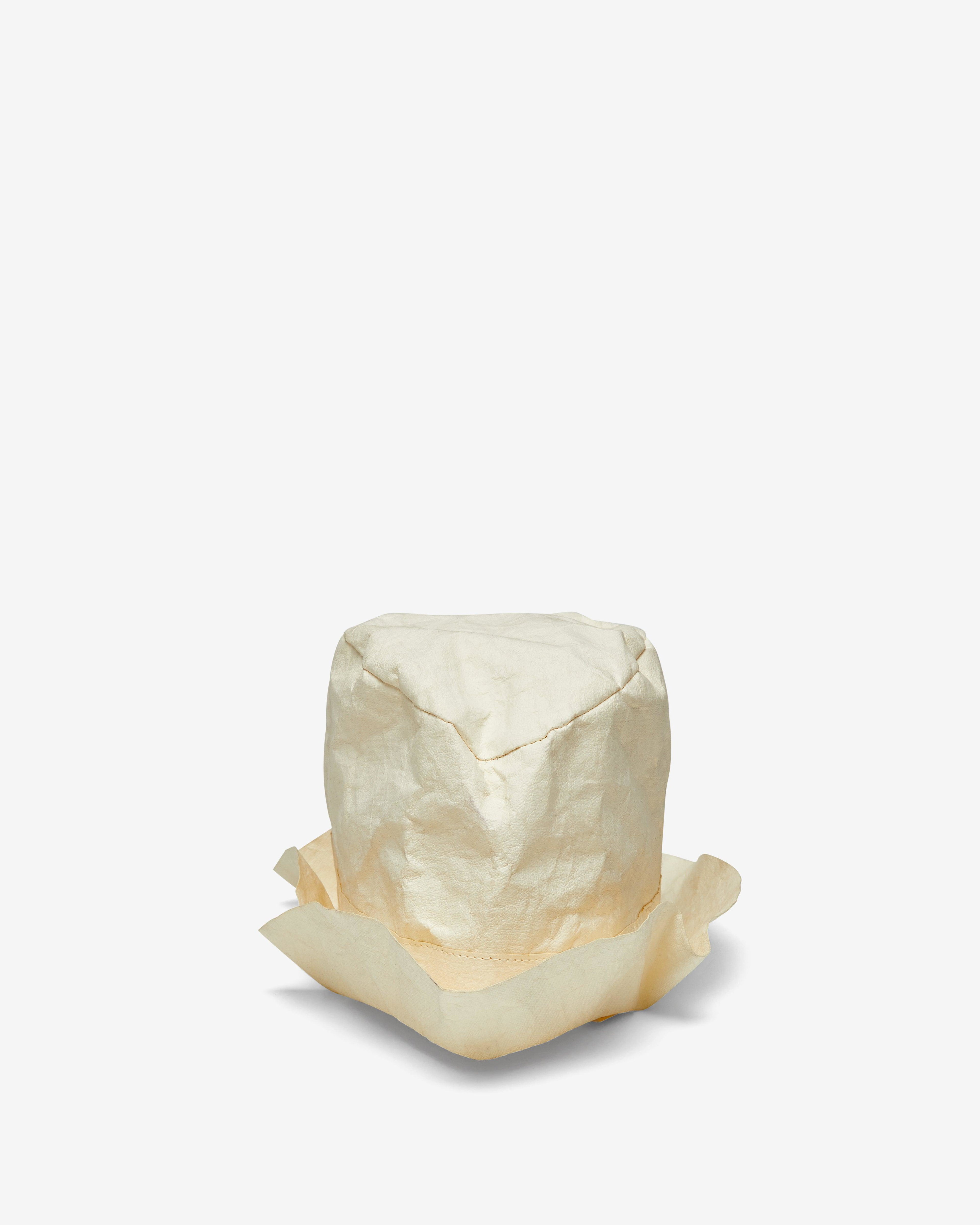 Scha - Men's Traveller Hat - (Ecru) by SCHA