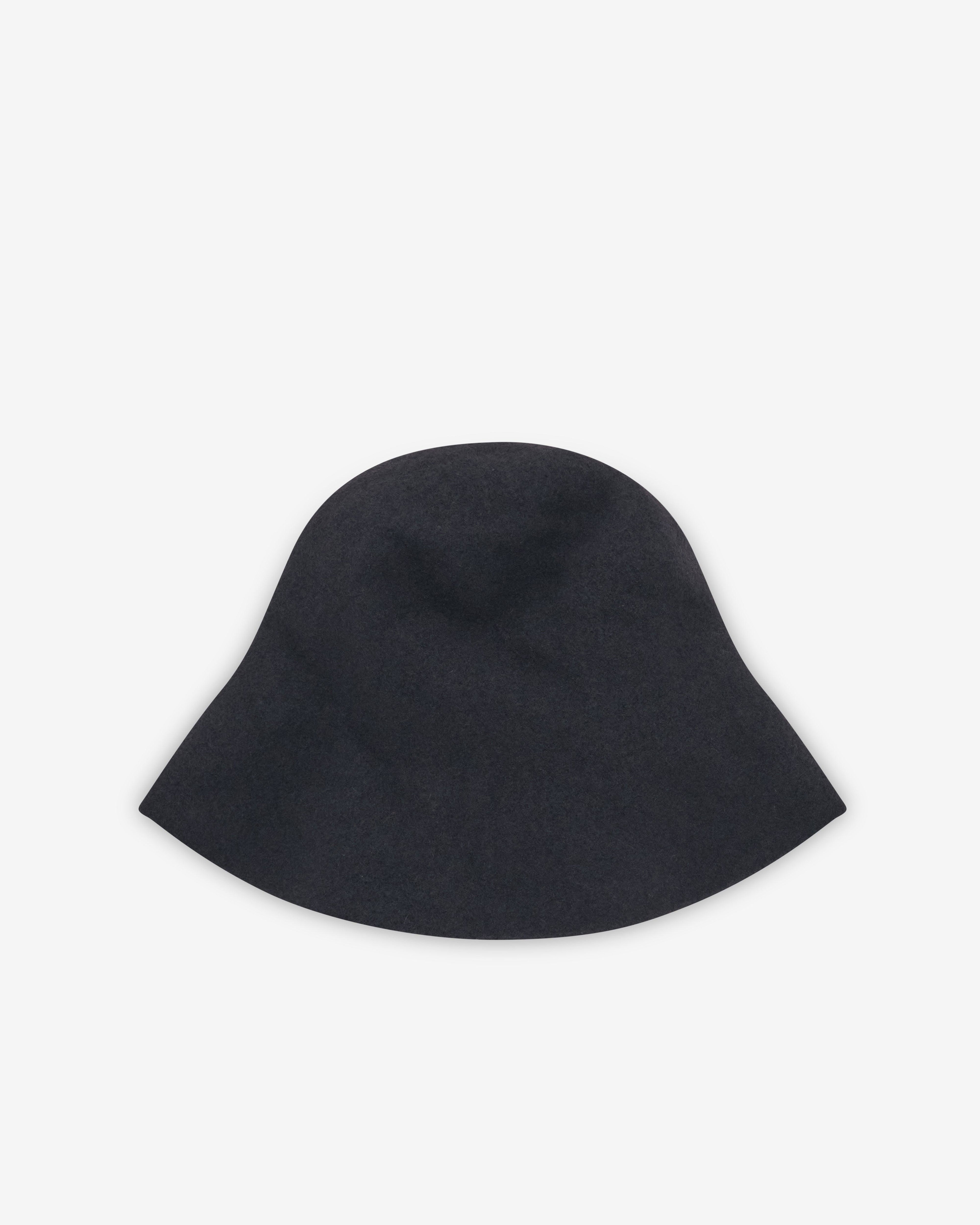 Scha - Women's Soft Traveller Hat - (Black) by SCHA