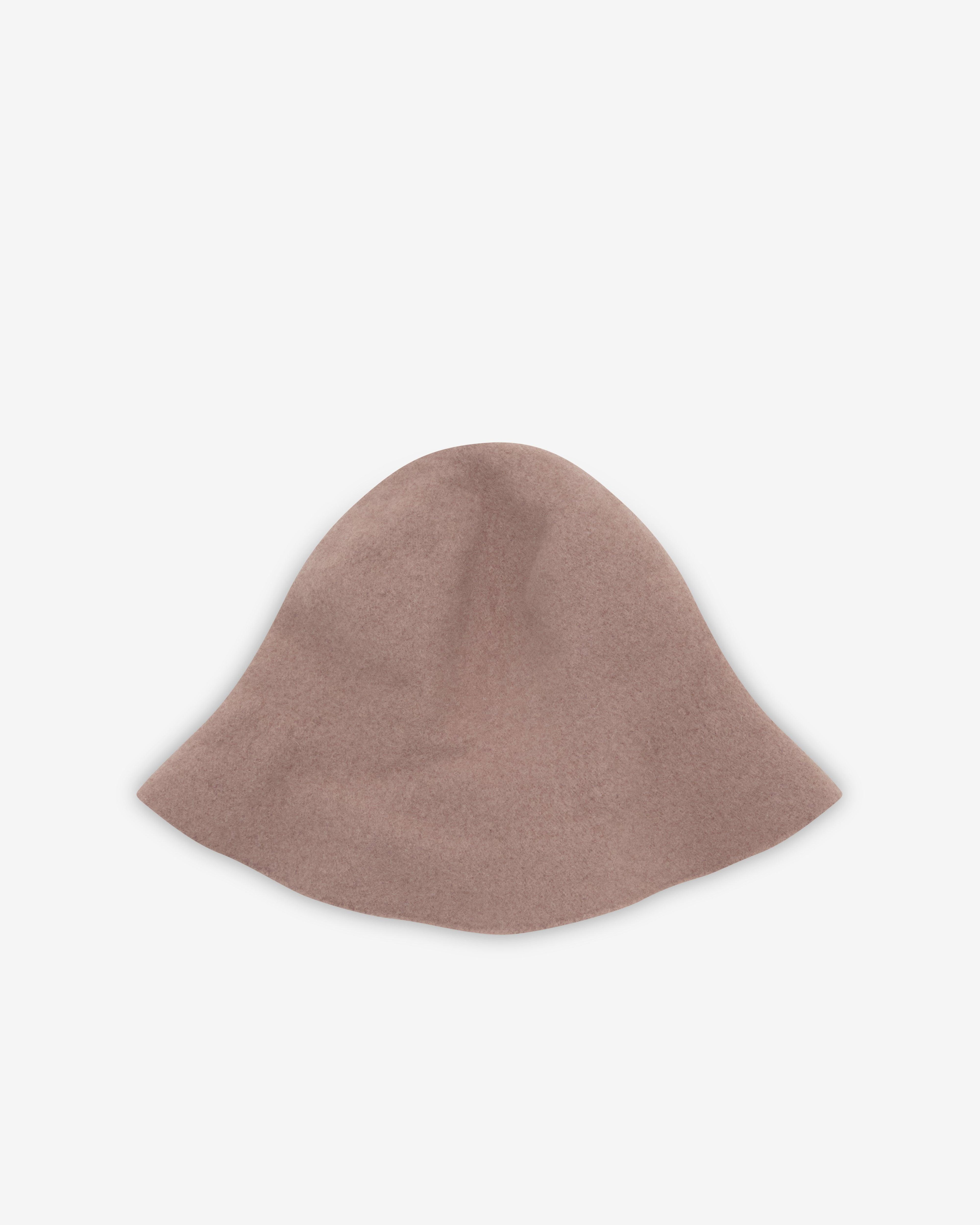 Scha - Women's Soft Traveller Hat - (Grey/Beige) by SCHA