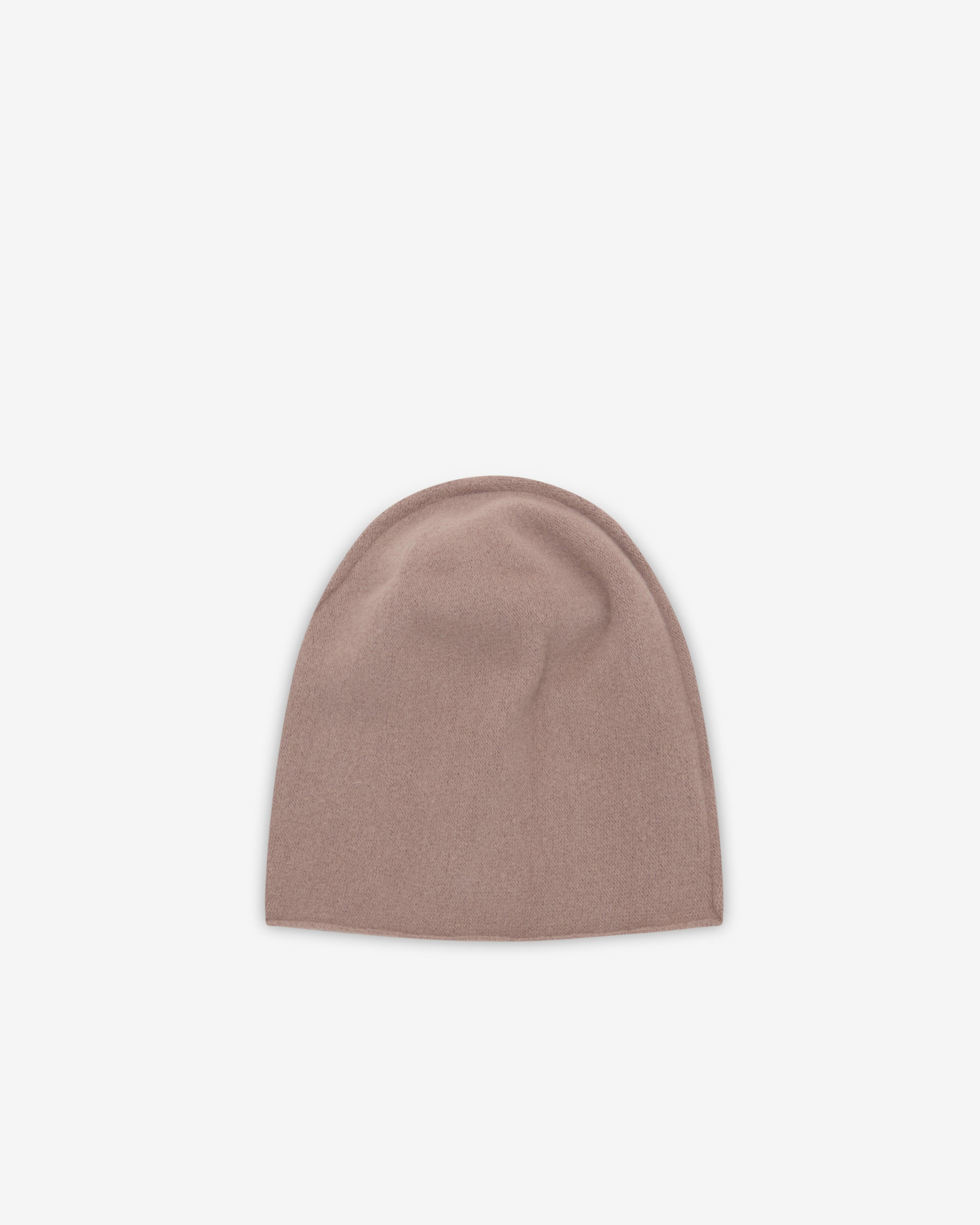 Scha - Women's Transformer Hat - (Grey/Beige) by SCHA