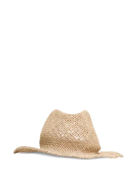 Traveller hat by SCHA