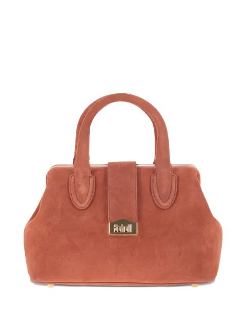 small Doctor tote bag by SCHELL