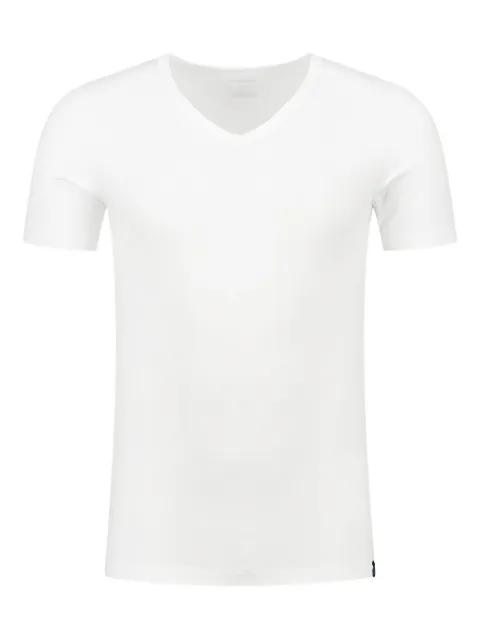 jersey T-shirt by SCHIESSER