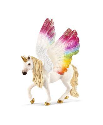 Bayala Winged Rainbow Unicorn by SCHLEICH