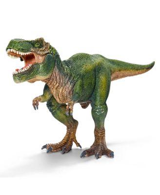 Tyrannosaurus Rex Collectible Dino Action Figure by SCHLEICH