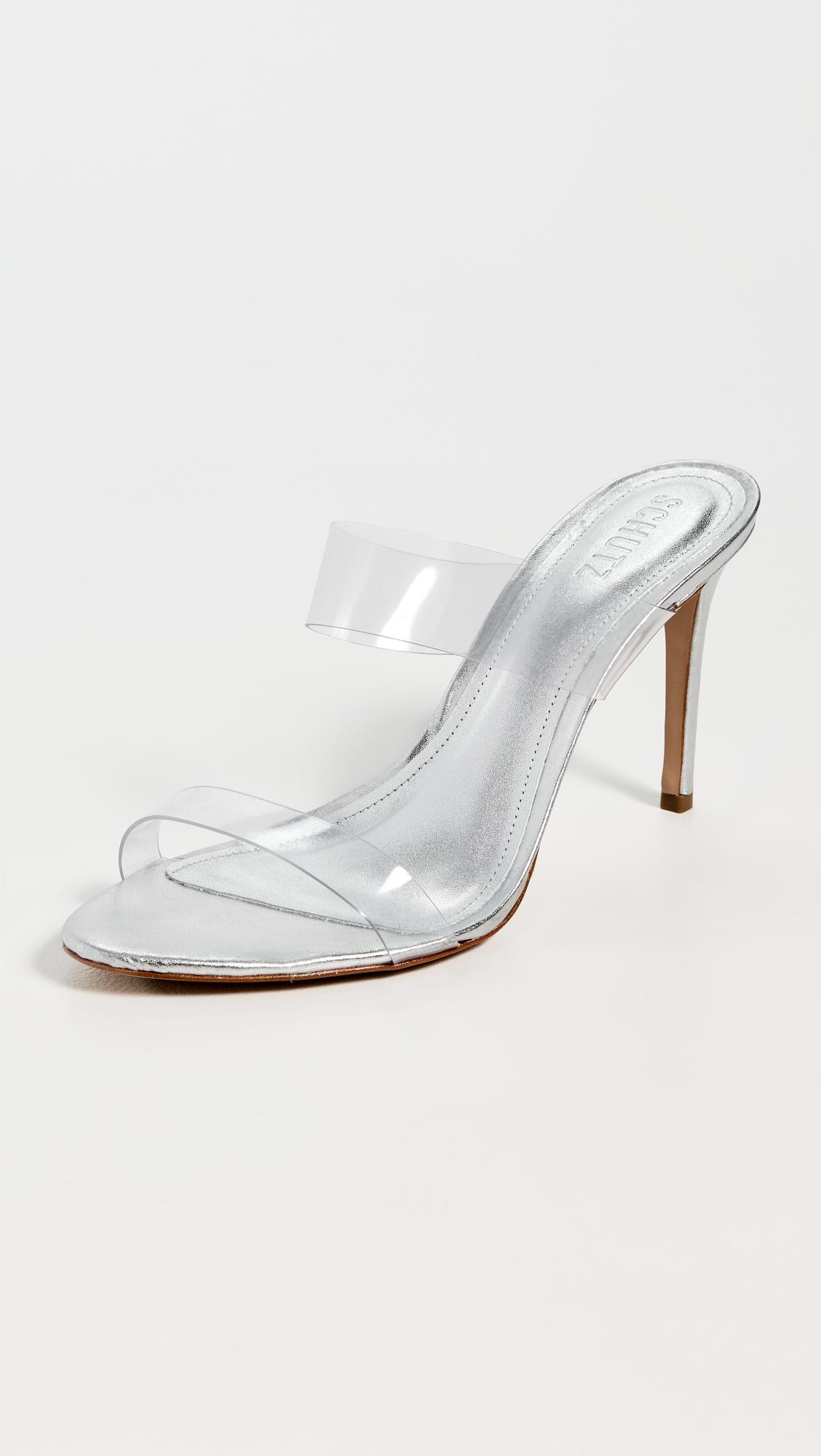 Ariella Strappy Sandals by SCHUTZ