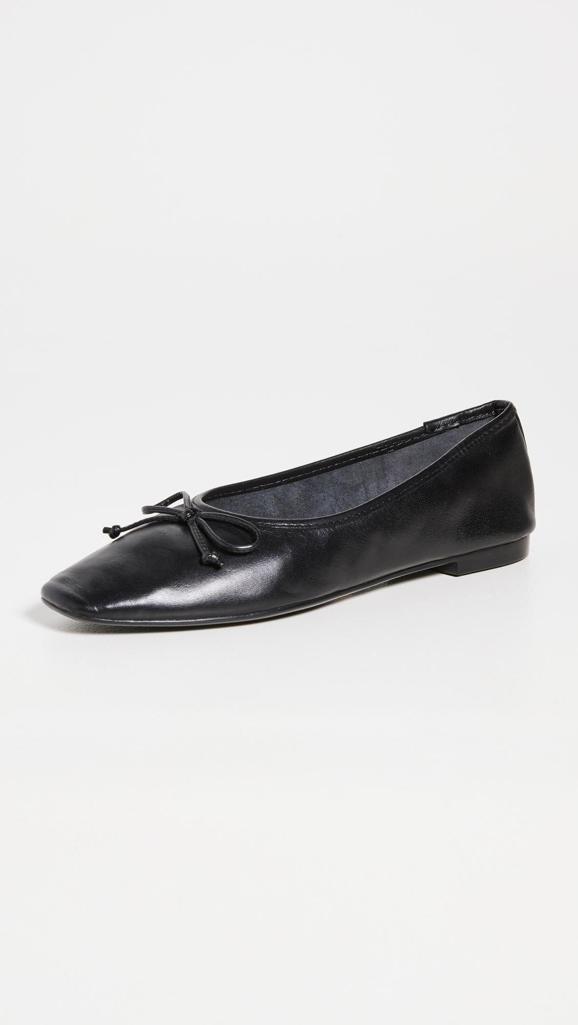 Arissa Flats by SCHUTZ