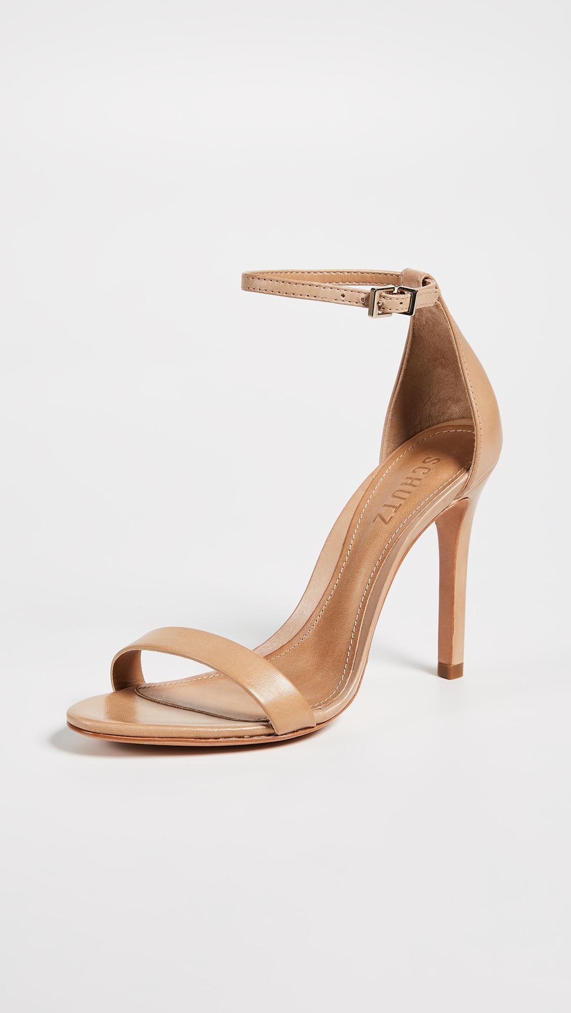 Cadey Lee Sandals by SCHUTZ