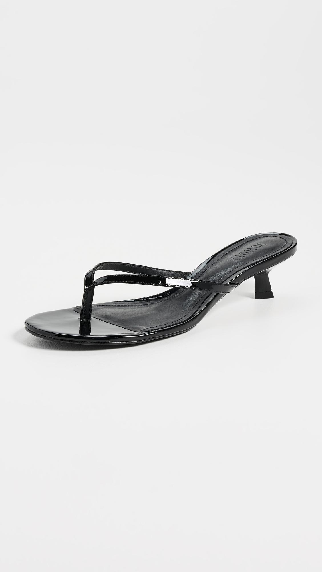 Carolyn Heeled Sandals by SCHUTZ