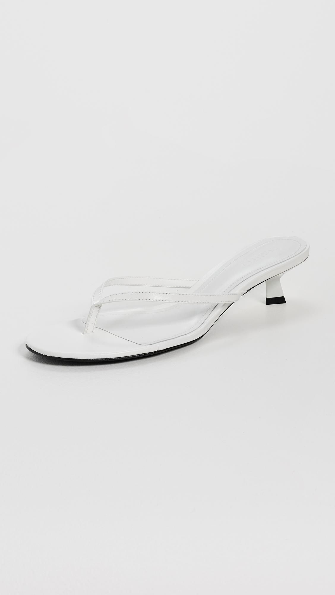 Carolyn Heeled Sandals by SCHUTZ