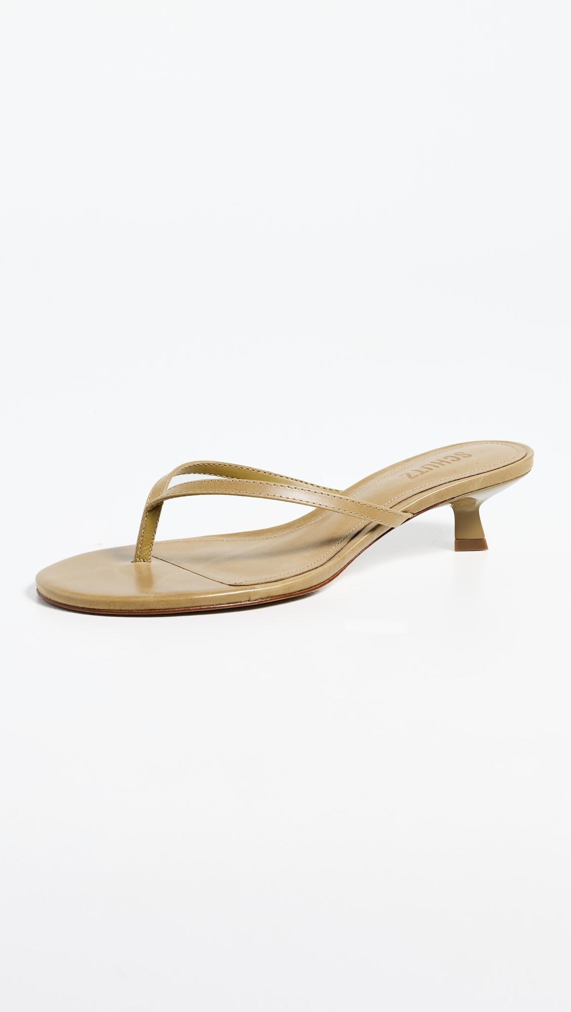 Carolyn Sandals by SCHUTZ