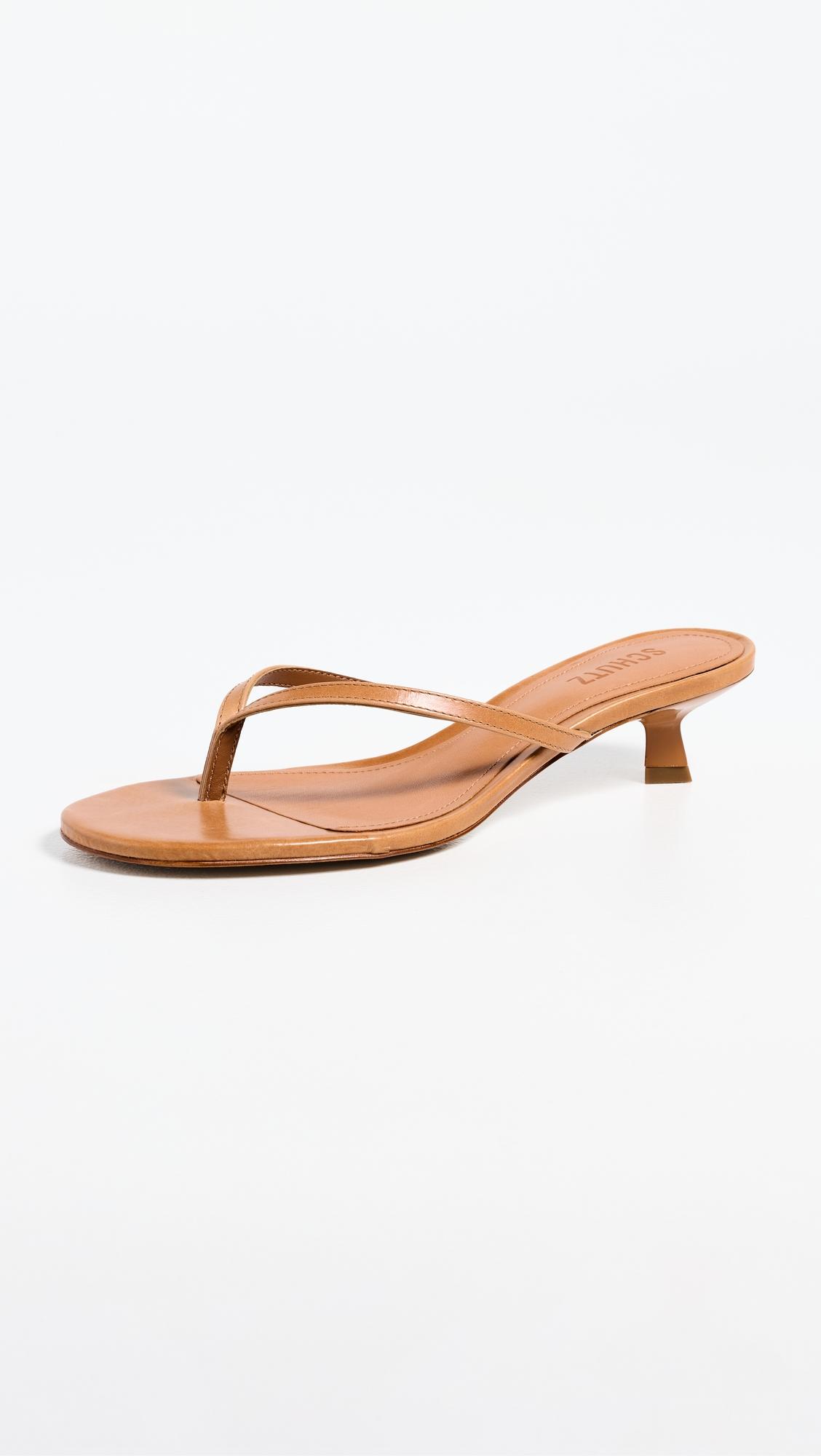 Carolyn Sandals by SCHUTZ