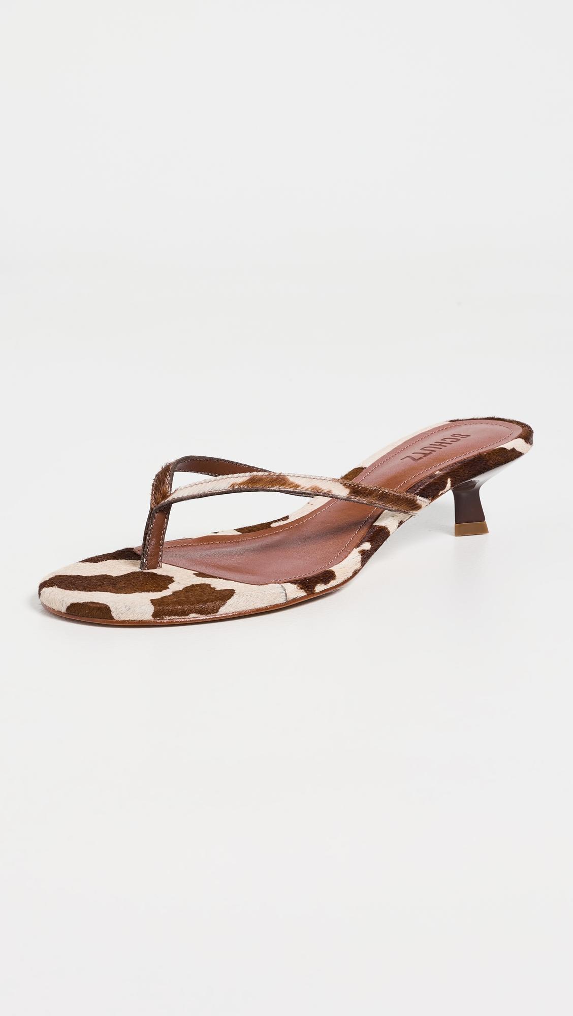 Carolyn Sandals by SCHUTZ