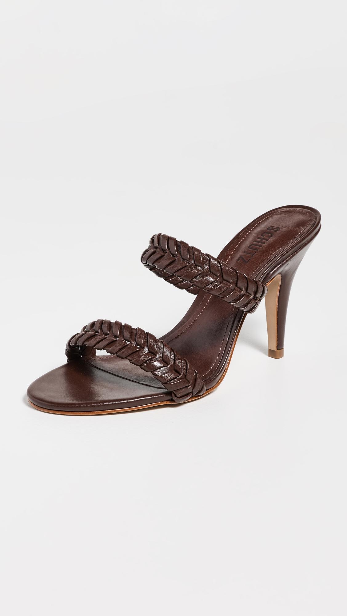 Cipri Mules by SCHUTZ