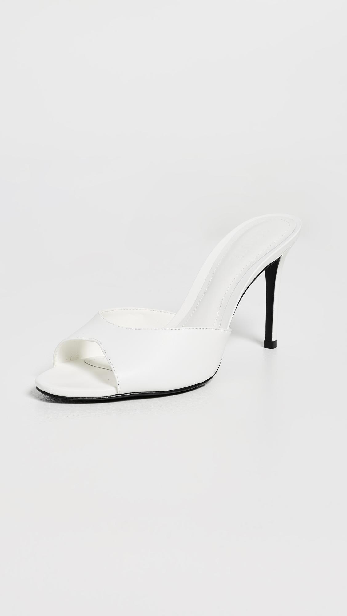 Cloe Heeled Sandals by SCHUTZ