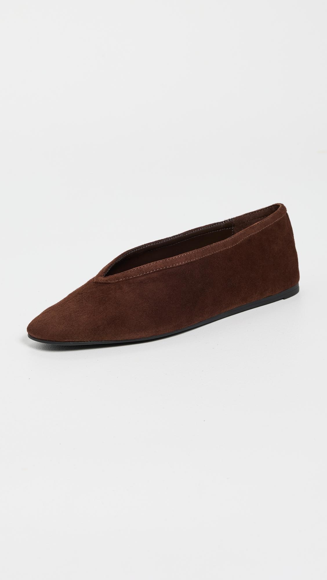 Courtney Flats by SCHUTZ