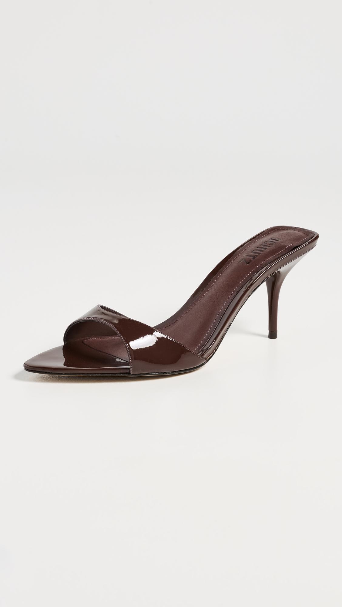 Elodie Heeled Sandals by SCHUTZ